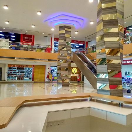 Fa Suite12 At De Centrum Putrajaya-Bangi Kajang Luaran gambar