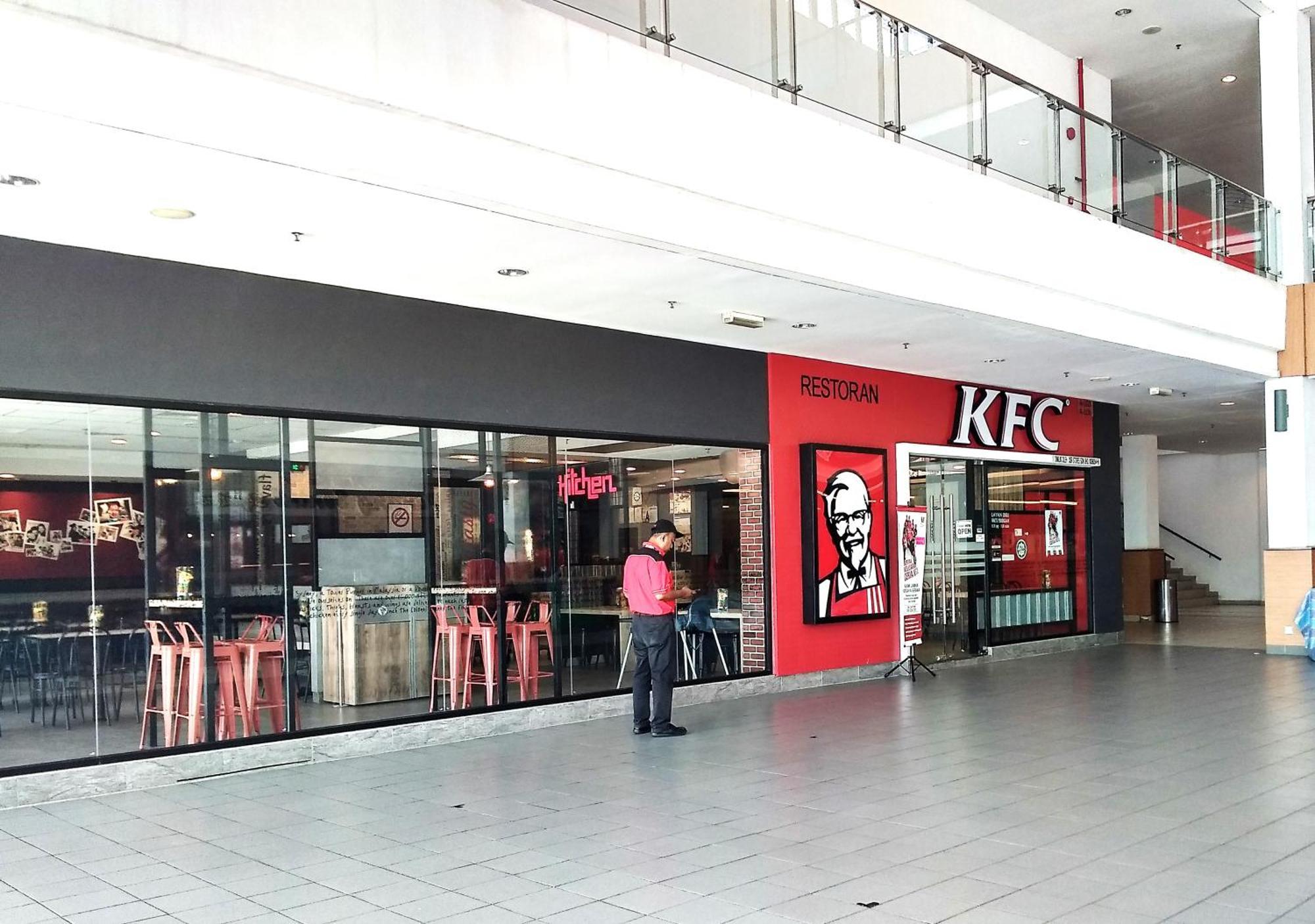 Fa Suite12 At De Centrum Putrajaya-Bangi Kajang Luaran gambar